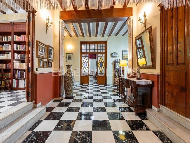 Chalet en venta en la Ribera Baixa, Valencia
