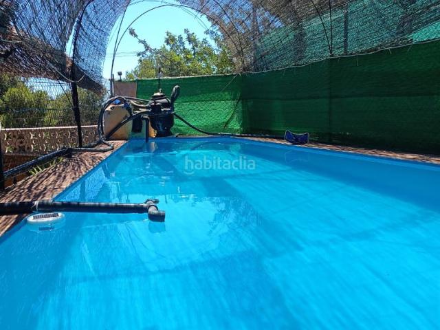 Chalet en venta en Albalat dels Tarongers, València / Valencia