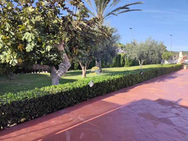Chalet en venta en el Camp de Morvedre, Valencia