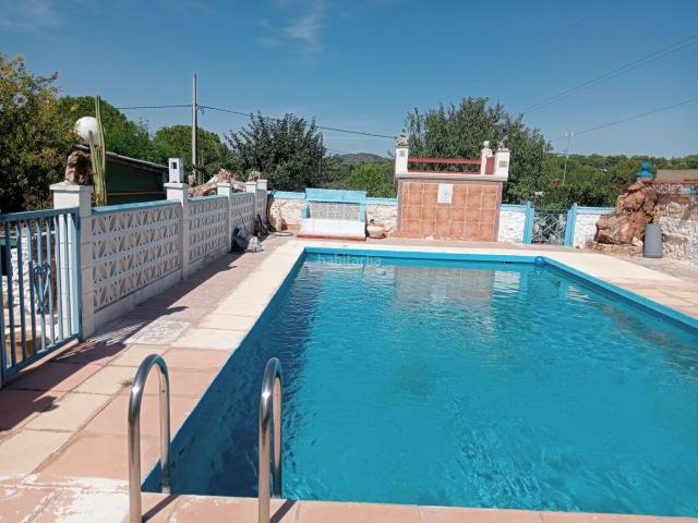 Chalet en venta en Albalat dels Tarongers, València / Valencia