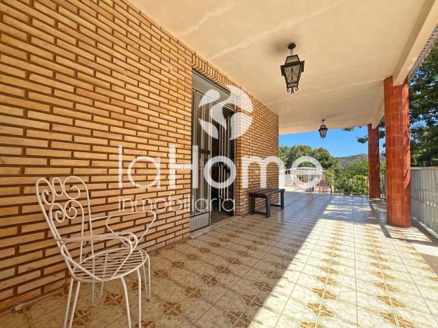 Chalet en venta en el Camp de Morvedre, Valencia