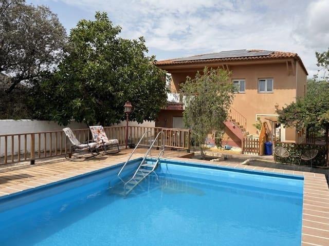 Chalet en venta en el Camp de Morvedre, Valencia
