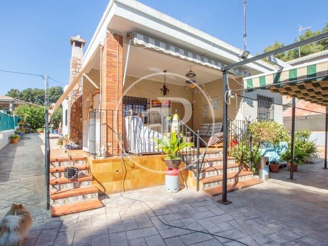 Chalet en venta en el Camp de Morvedre, Valencia