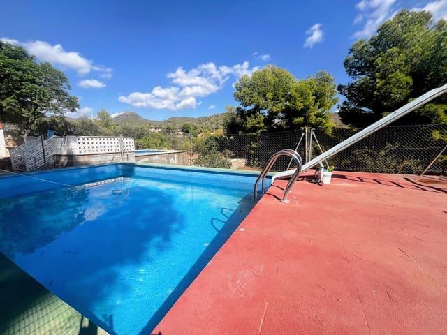 Chalet en venta en el Camp de Morvedre, Valencia