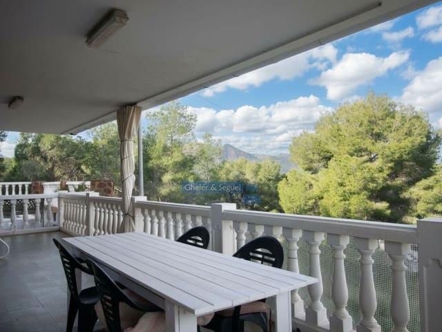 Casa Rural en venta en el Camp de Morvedre, Valencia