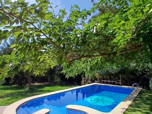 Villa en venta en Albalat Dels Tarongers