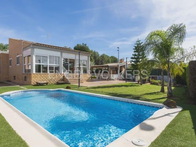 Chalet en venta en el Camp de Morvedre, Valencia