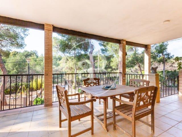 Villa en venta en Albalat Dels Tarongers