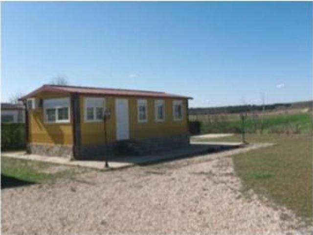 Chalet en venta en Illana, Castilla-La Mancha