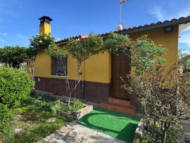 Chalet en venta en Illana, Castilla-La Mancha