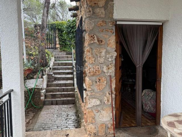 Chalet en venta en Albalate De Zorita, Castilla-La Mancha