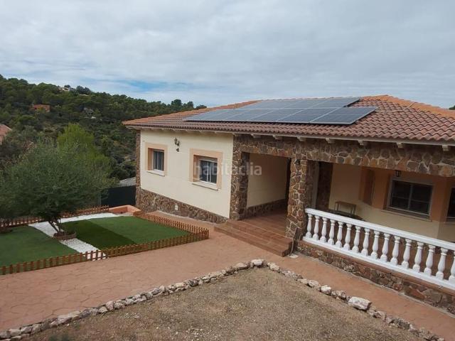 Chalet en venta en Albalate de Zorita, Guadalajara