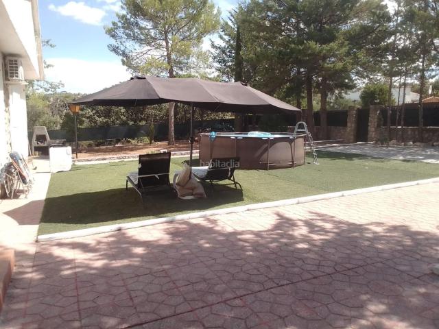 Chalet en venta en Albalate De Zorita, Castilla-La Mancha