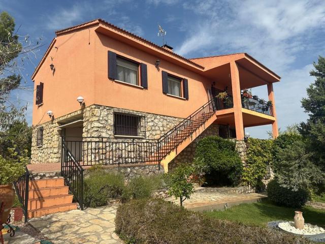 Chalet en venta en Albalate de Zorita, Guadalajara