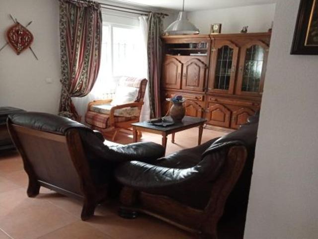 Casa en venta en Nueva Sierra de Altomira, Albalate De Zorita