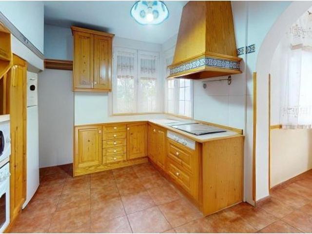 Casa en venta en Nueva Sierra de Altomira, Albalate De Zorita