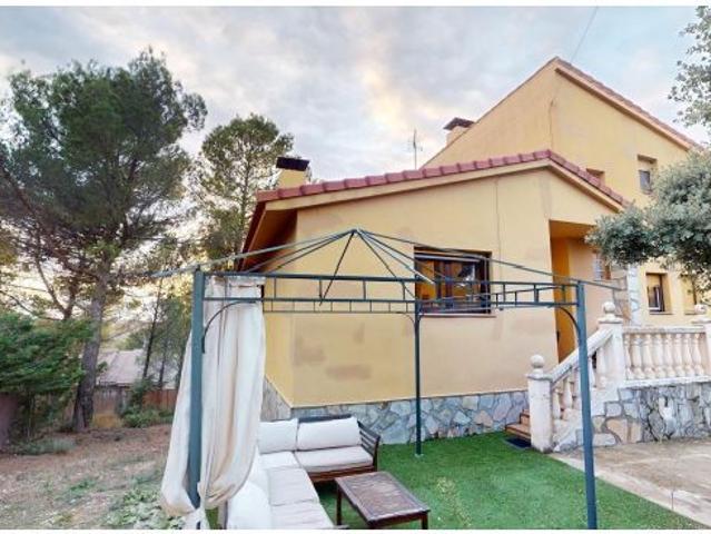 Casa en venta en Albalate De Zorita