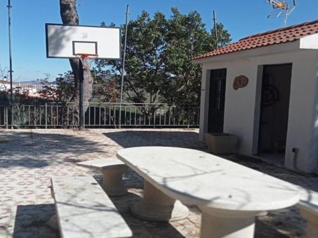 Casa en venta en Nueva Sierra de Altomira, Albalate De Zorita