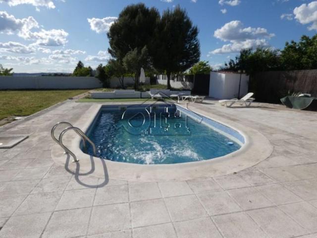 Chalet en venta en Albalate De Zorita, Castilla-La Mancha