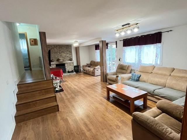 Chalet en venta en Albalate De Zorita, Castilla-La Mancha