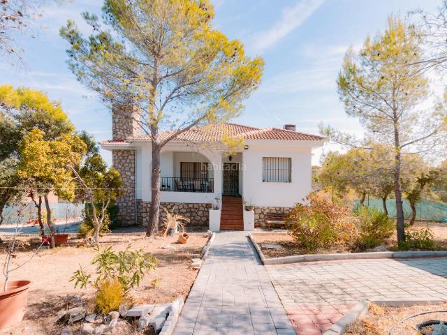 Chalet en venta en Albalate De Zorita, Castilla-La Mancha