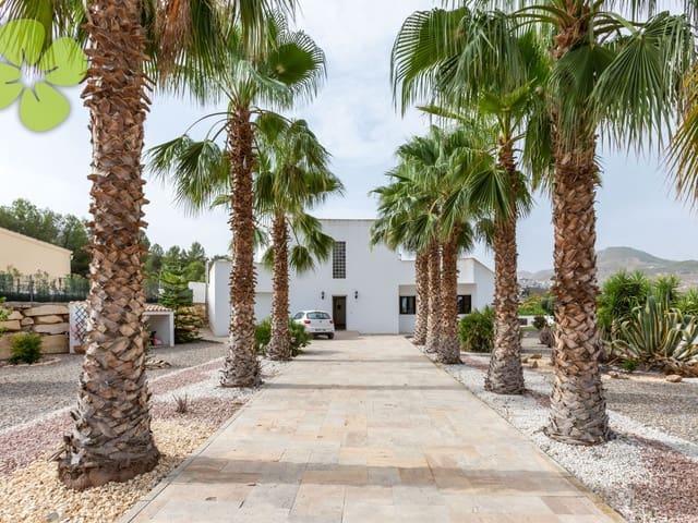 Chalet en venta en Valle del Almanzora, Andalucía