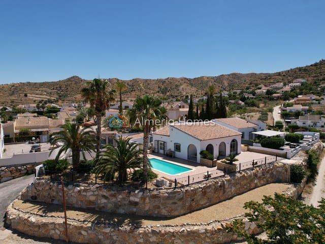 Chalet en venta en Valle del Almanzora, Andalucía