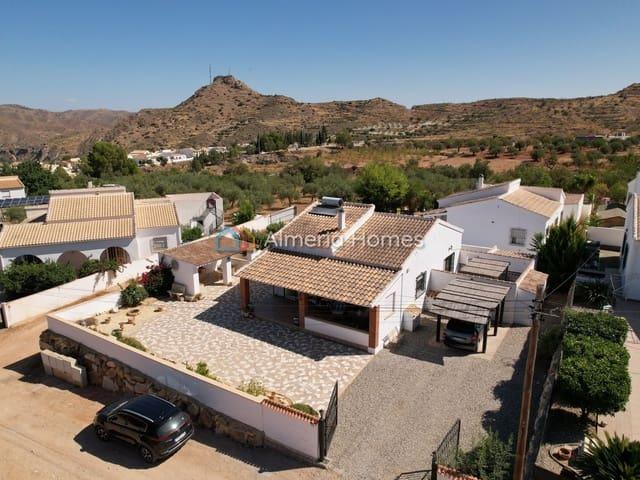Chalet en venta en Valle del Almanzora, Andalucía