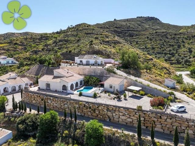Chalet en venta en Valle del Almanzora, Andalucía