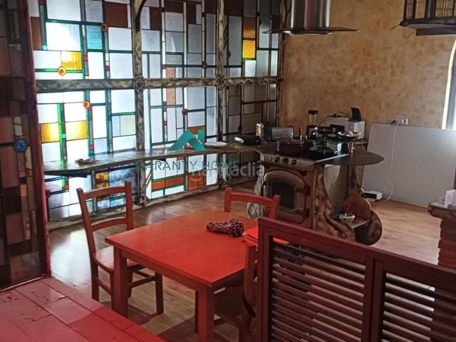 Chalet en venta en Albarreal De Tajo, Castilla-La Mancha