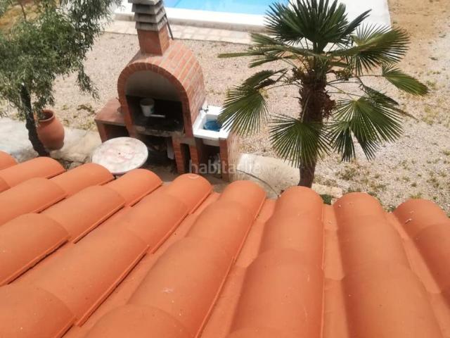 Villa en venta en Albarreal De Tajo, Albarreal de Tajo