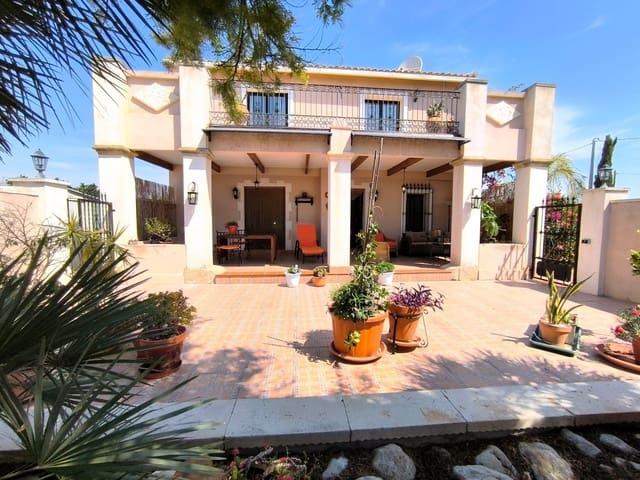 Chalet en venta en el Baix Segura / La Vega Baja, Valencia