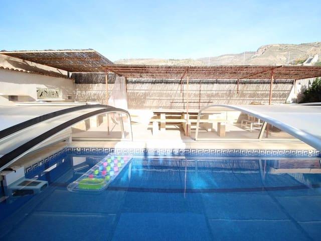 Chalet en venta en el Baix Vinalopó, Valencia