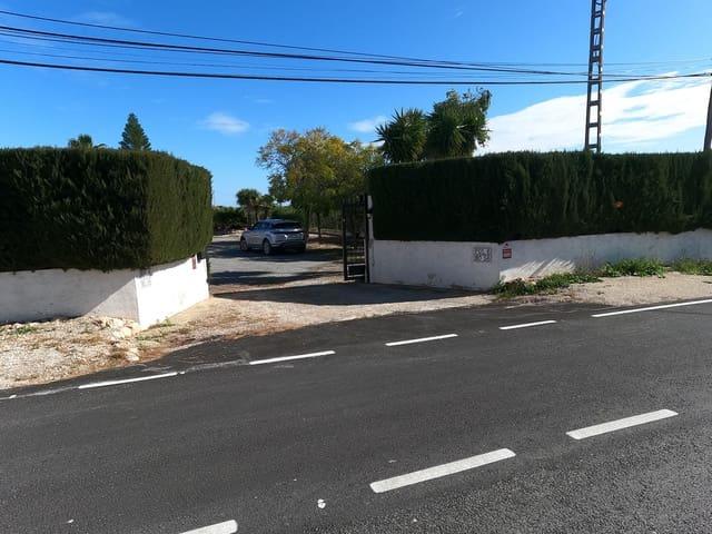 Casa Rural en venta en el Baix Segura / La Vega Baja, Valencia