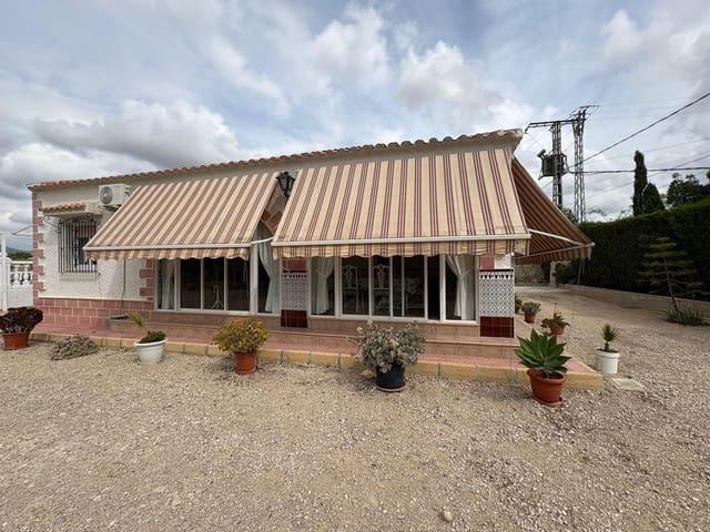 Chalet en venta en el Baix Segura / La Vega Baja, Valencia