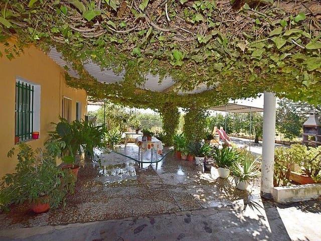 Chalet en venta en el Baix Segura / La Vega Baja, Valencia