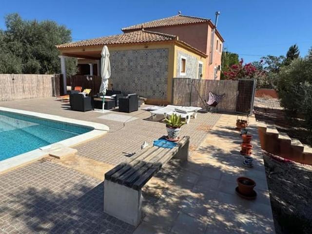 Chalet en venta en el Baix Segura / La Vega Baja, Valencia