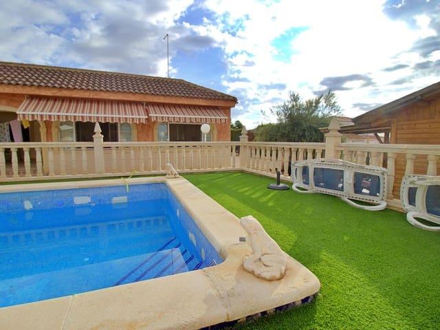 Chalet en venta en Albatera, Alacant / Alicante
