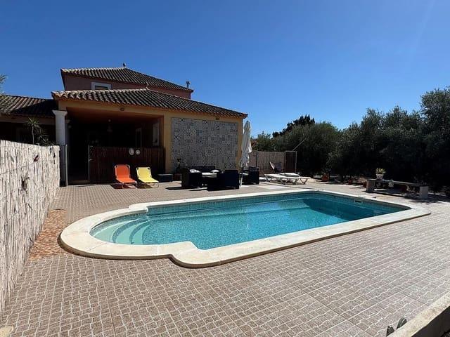 Chalet en venta en el Baix Segura / La Vega Baja, Valencia