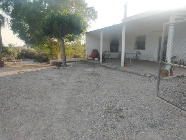 Chalet en venta en el Baix Segura / La Vega Baja, Valencia