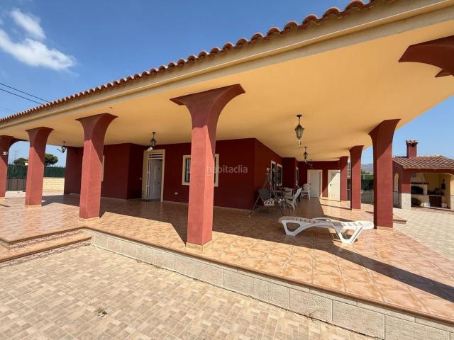 Chalet en venta en el Baix Segura / La Vega Baja, Valencia