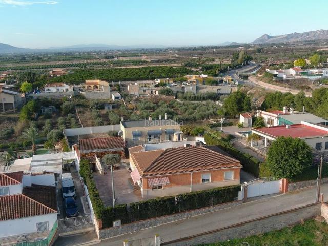 Chalet en venta en el Baix Segura / La Vega Baja, Valencia