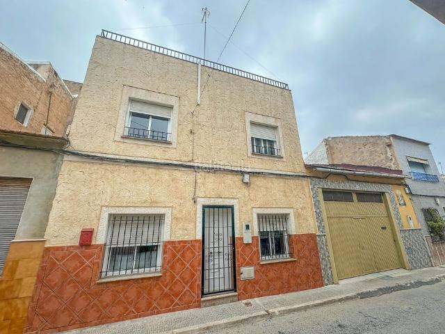 Chalet en venta en el Baix Segura / La Vega Baja, Valencia