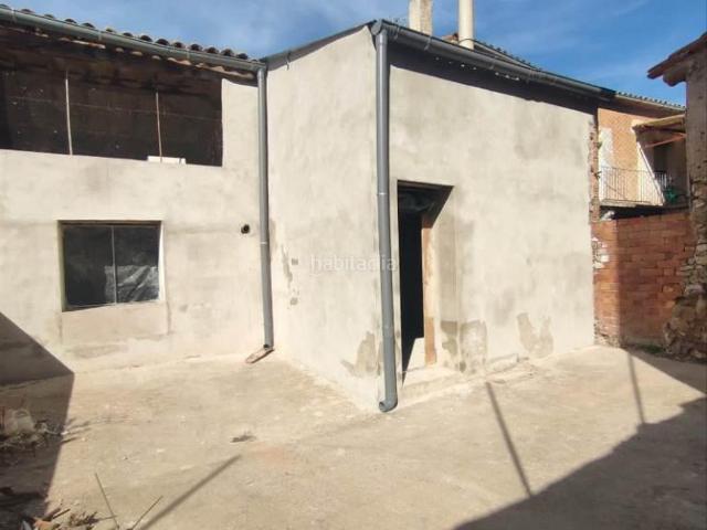 Chalet en venta en Albelda, Huesca