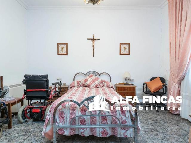 Villa en venta en La Alberca De Záncara