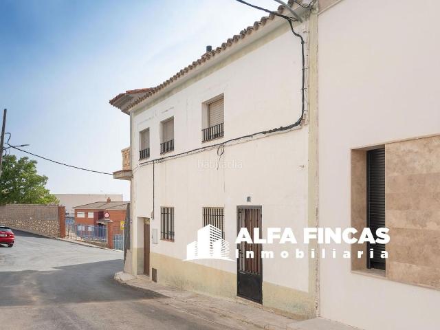 Chalet en venta en La Alberca De Záncara, Castilla-La Mancha
