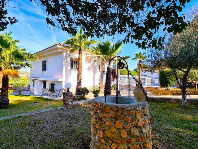 Chalet en venta en la Ribera Alta, Valencia