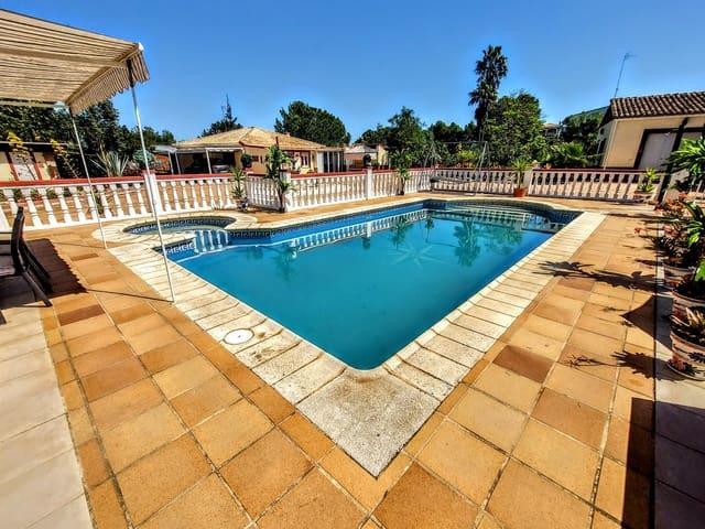 Chalet en venta en la Ribera Alta, Valencia
