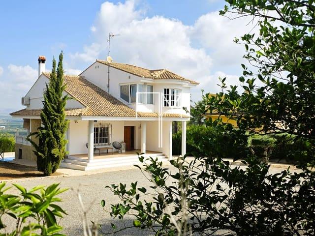 Chalet en venta en la Ribera Alta, Valencia