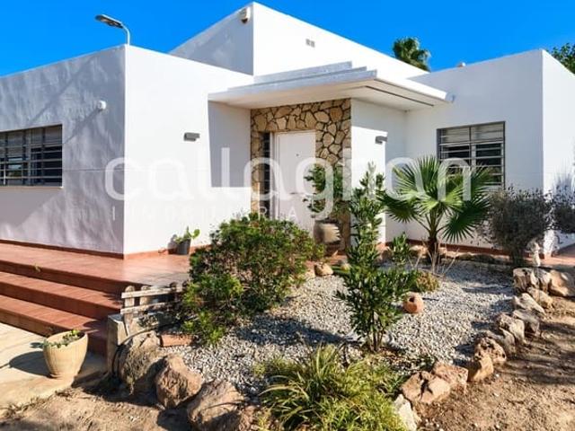 Chalet en venta en la Ribera Alta, Valencia